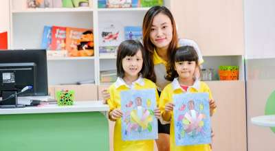 CLB sáng tạo IGEM LEARNING